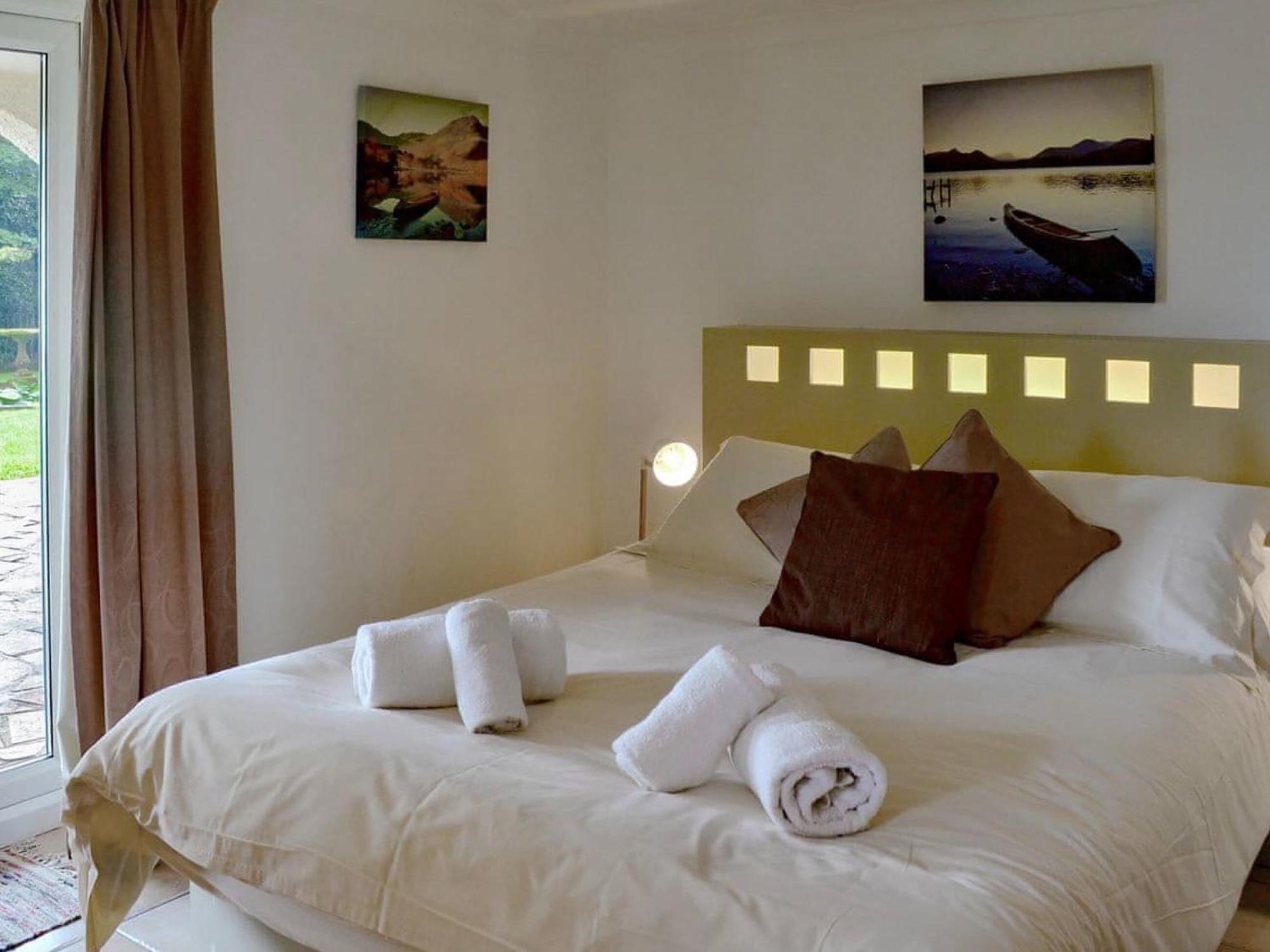 Cliff Lodge 토키 외부 사진